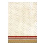 Junk journal & Card Making Classic Christmas