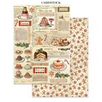 Junk journal & Card Making Classic Christmas