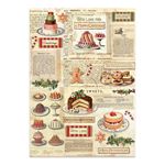 Junk journal & Card Making Classic Christmas
