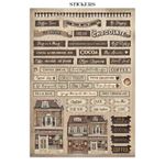 Junk journal & Card Making Coffee and Chocolate
