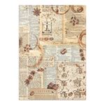 Junk journal & Card Making Coffee and Chocolate