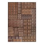 Junk journal & Card Making Coffee and Chocolate