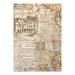 Junk journal & Card Making Coffee and Chocolate
