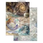 Junk journal & Card Making Cosmos