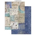 Junk journal & Card Making Cosmos