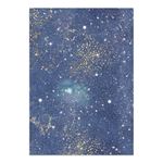 Junk journal & Card Making Cosmos