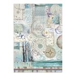 Junk journal & Card Making Cosmos