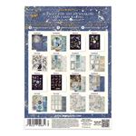Junk journal & Card Making Cosmos