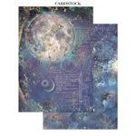 Junk journal & Card Making Cosmos