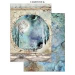 Junk journal & Card Making Cosmos