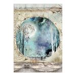 Junk journal & Card Making Cosmos