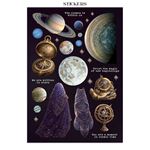 Junk journal & Card Making Cosmos