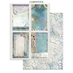 Junk journal & Card Making Cosmos