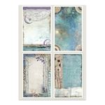 Junk journal & Card Making Cosmos