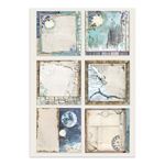 Junk journal & Card Making Cosmos