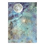 Junk journal & Card Making Cosmos A5