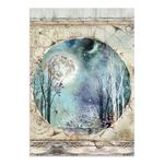 Junk journal & Card Making Cosmos A5