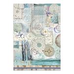 Junk journal & Card Making Cosmos A5