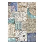 Junk journal & Card Making Cosmos A5