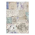 Junk journal & Card Making Cosmos A5