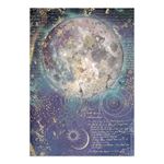 Junk journal & Card Making Cosmos A5