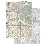 Junk journal & Card Making Cosmos A5