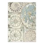 Junk journal & Card Making Cosmos A5