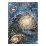 Junk journal & Card Making Cosmos A5