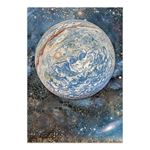 Junk journal & Card Making Cosmos A5