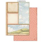 Junk journal & Card Making Cozy Family