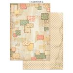 Junk journal & Card Making Cozy Family