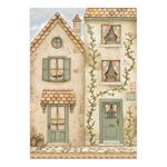 Junk journal & Card Making Cozy Family