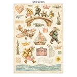 Junk journal & Card Making Cozy Family