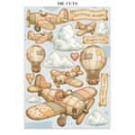 Junk journal & Card Making Cozy Family A5