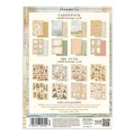Junk journal & Card Making Cozy Family A5