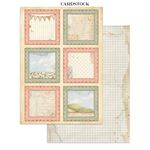 Junk journal & Card Making Cozy Family A5