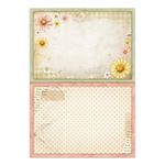Junk journal & Card Making Cozy Family A5