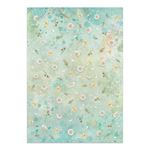 Junk journal & Card Making Daisy Art