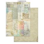 Junk journal & Card Making Daisy Art