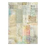 Junk journal & Card Making Daisy Art