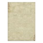 Junk journal & Card Making Daisy Art