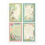 Junk journal & Card Making Daisy Art