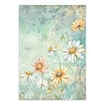 Junk journal & Card Making Daisy Art