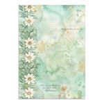 Junk journal & Card Making Daisy Art