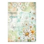 Junk journal & Card Making Daisy Art