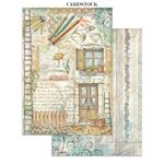 Junk journal & Card Making Daisy Art