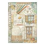 Junk journal & Card Making Daisy Art