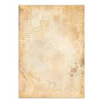 Junk journal & Card Making Daisy Art