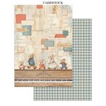 Junk journal & Card Making Family