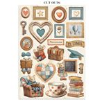 Junk journal & Card Making Family